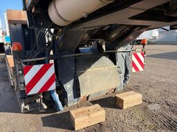 Faymonville FS 43 1ACC 3 axle  lowbed ramps detachable goos...