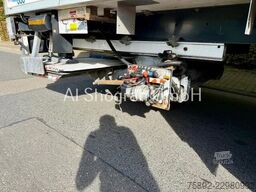 Frappa Carrier Vector 1550/Liftachse/3 x Achsen SAF