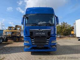 MAN TGX 18.510 GX Retarder XXL AERO