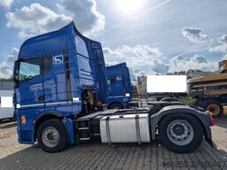 MAN TGX 18.510 GX Retarder XXL AERO