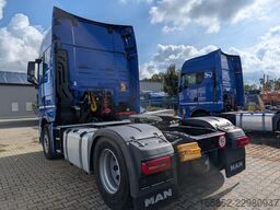 MAN TGX 18.510 GX Retarder XXL AERO