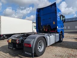 MAN TGX 18.510 GX Retarder XXL AERO