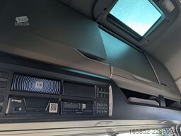 MAN TGX 18.510 GX Retarder XXL AERO
