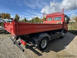 MERCEDES-BENZ ATEGO 818