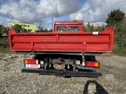MERCEDES-BENZ ATEGO 818