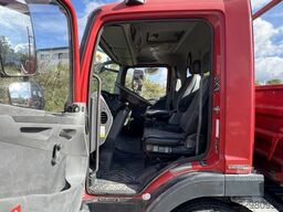 MERCEDES-BENZ ATEGO 818