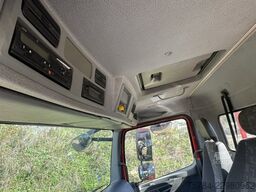 MERCEDES-BENZ ATEGO 818