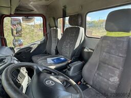 MERCEDES-BENZ ATEGO 818