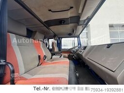 IVECO 9016 AW Koffer Bordwände  25tkm TÜV neu  90-16
