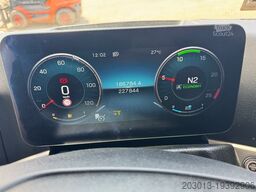 MERCEDES-BENZ Actros 2563 Euro6 L ENA