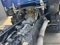 MERCEDES-BENZ Actros 2563 Euro6 L ENA