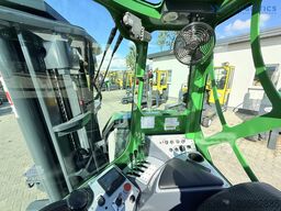 Combilift C4500 DIESEL 4900 TRIPLEX FREE-LIFT TOP1