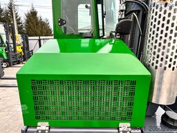 Combilift C3000 / 4100 MM / 3 TONS / LPG /LIKE NEW