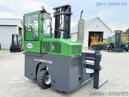 Combilift C3000 DIESEL DUPLEX 4000MM CABIN