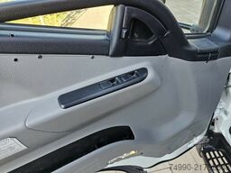 Mitsubishi Fuso Canter 7C18 Meiler Dreiseitenkipper Lane A