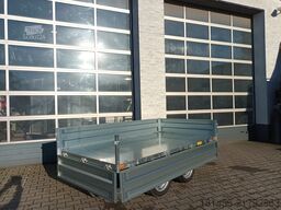 Brenderup BT 4260 elektro Heckkipper 2500kg Vorrat