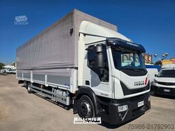 Iveco EUROCARGO 120E25 CENTINATO 10,20M 2018