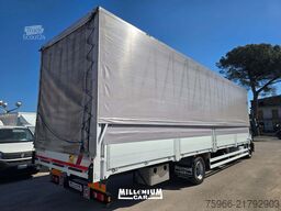 Iveco EUROCARGO 120E25 CENTINATO 10,20M 2018