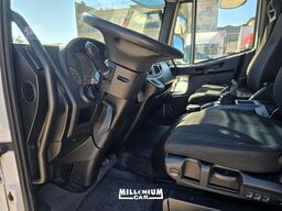 Iveco EUROCARGO 120E25 CENTINATO 10,20M 2018