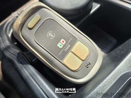 Iveco EUROCARGO 120E25 CENTINATO 10,20M 2018