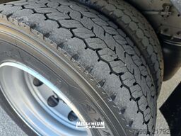 Iveco EUROCARGO 120E25 CENTINATO 10,20M 2018