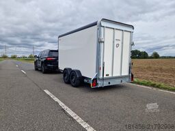 Henra Mayor expert Rampe Türkombi black direkt