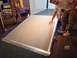 Henra Mayor expert Rampe Türkombi black direkt