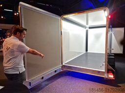 Henra Mayor expert Rampe Türkombi black direkt