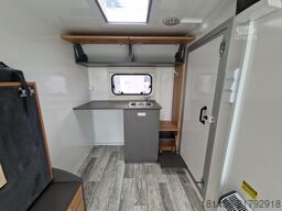 trailershop Motorrad Reisen Sport Camp