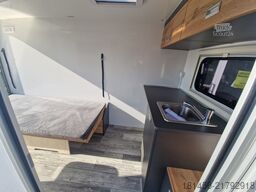 trailershop Motorrad Reisen Sport Camp