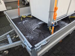 sonstige mobil Toilette Festanschluß verfügbar