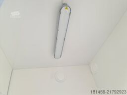 sonstige mobil Toilette Festanschluß verfügbar