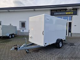 Blyss hochwertiger GFK Koffer 305x159x180cm