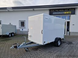 Blyss hochwertiger GFK Koffer 305x159x180cm