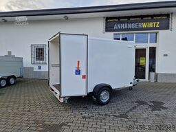 Blyss hochwertiger GFK Koffer 305x159x180cm