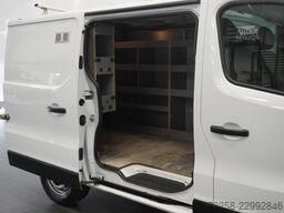Renault Trafic 2.0 Blue dCi 130PK EURO 6 - Airco - Navi...