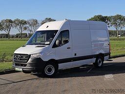 MERCEDES-BENZ SPRINTER 316 L2H2 RWD 3.5t-Trekhaak Mbux Navi C...
