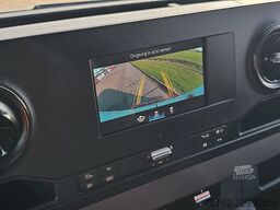 MERCEDES-BENZ SPRINTER 316 L2H2 RWD 3.5t-Trekhaak Mbux Navi C...