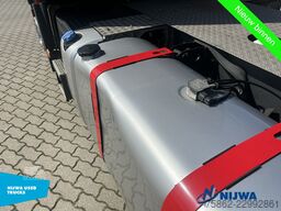 Volvo FH 460 TC 4x2 New Tacho + PTO