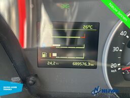 Volvo FH 460 TC 4x2 New Tacho + PTO