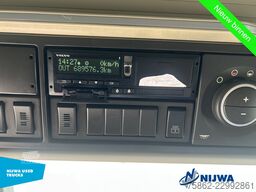Volvo FH 460 TC 4x2 New Tacho + PTO
