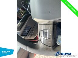 Volvo FH 460 TC 4x2 New Tacho + PTO