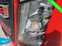 Volvo FH 460 TC 4x2 New Tacho + PTO