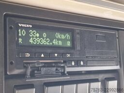 Volvo FH 13.500 Globetrotter XL 6x2 - Retarder - 3.20...