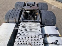 Volvo FH 13.500 Globetrotter XL 6x2 - Retarder - 3.20...