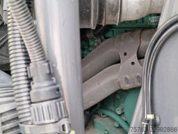 Volvo FH 13.500 Globetrotter XL 6x2 - Retarder - 3.20...