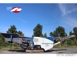 Kleemann MC110 Z EVO | HOPPER EXTENTIONS | MAGNET