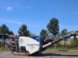 Kleemann MC110 Z EVO | HOPPER EXTENTIONS | MAGNET