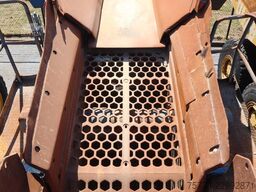 Kleemann MC110 Z EVO | HOPPER EXTENTIONS | MAGNET