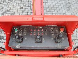 LGMG T22J | 24 METER | S65 S-65 | 660SJ
